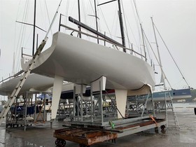 2021 M.A.T. Yachts 1070 na prodej