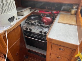 1984 Sigma 36 na prodej