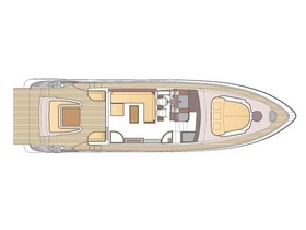 2008 Azimut Yachts 62S eladó