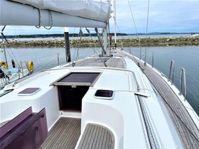 2008 Hanse Yachts 470E