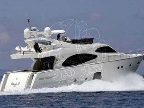 Ferretti 780
