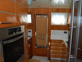 2008 Posillipo Technema 80 te koop