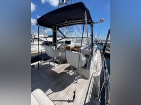 2004 Dale Nelson 38 Aft Cabin for sale