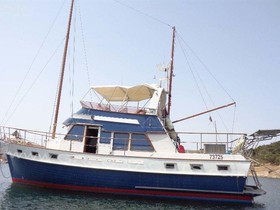 Tayana (Tw) Tayana Grand Ocean 41 2