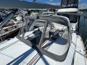 2018 Bénéteau Boats Oceanis 381 for sale