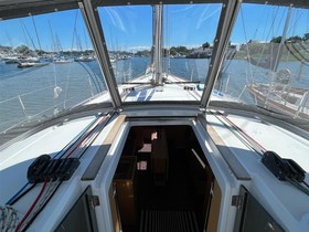 2018 Bénéteau Boats Oceanis 381 na prodej