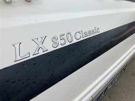 Larson Boats 850 Lx