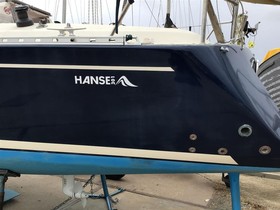 2000 Hanse Yachts 301