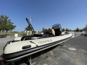 Buy 2022 Highfield Sp700