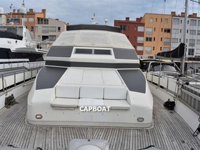 Köpa 1988 Azimut Yachts 86S
