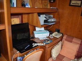 1988 Azimut Yachts 86S