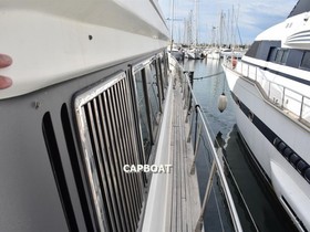 1988 Azimut Yachts 86S myytävänä