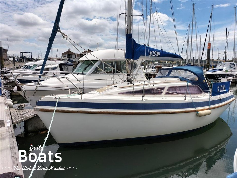 1980 Leisure 23 for sale. View price, photos and Buy 1980 Leisure 23 349103