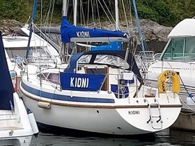 1980 Leisure 23 for sale