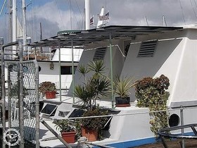 Buy 1994 Houseboat 55' Motor Yacht Custom Built