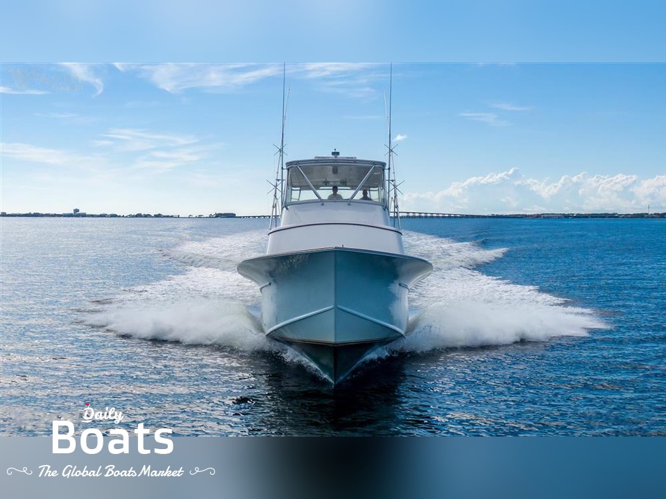 Blackwell Boatworks for sale Daily Boats