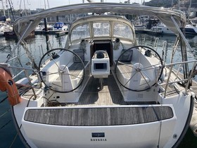 2014 Bavaria Yachts 37 Cruiser