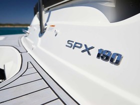2022 Sea Ray Boats 190 Spx satın almak