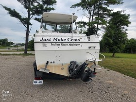 1997 Bayliner Boats 2452 Ciera Express προς πώληση