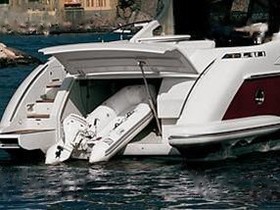 2005 Azimut Yachts 68S
