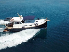Koupit 2005 Sasga Yachts Menorquin 120