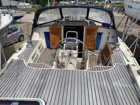 1997 Southerly 115 à vendre