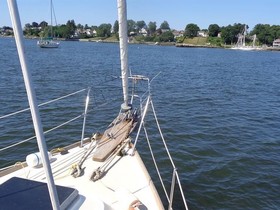 Acheter 1987 Cape Dory 30