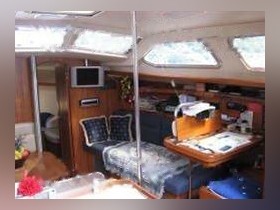 2004 Hunter 44 for sale