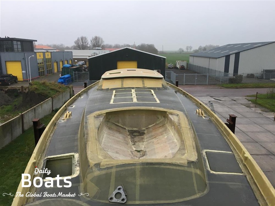 1993 Hoek 82 Carbon Hull for sale. View price, photos and Buy 1993 Hoek