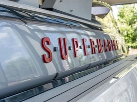 2021 Supermarine Spearfish 32 for sale