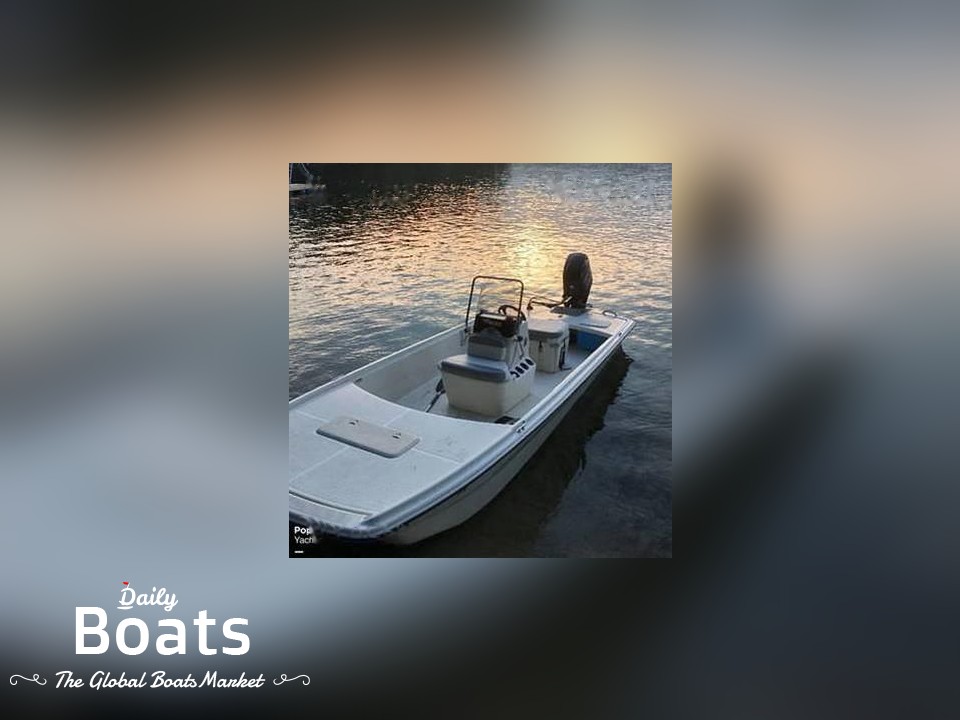 2018 MAKO Boats Pro 17 Skiff Cc for sale. View price, photos and Buy