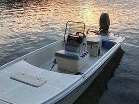 2018 MAKO Boats Pro 17 Skiff Cc til salgs