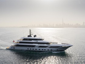 2021 Majesty Yachts 175 satın almak
