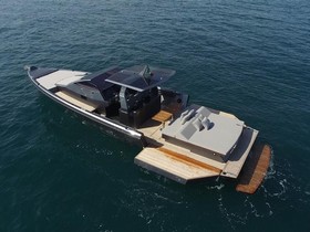 Seanfinity Yachts T4