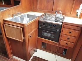 1988 Comfort Yachts Comfortina 32 for sale