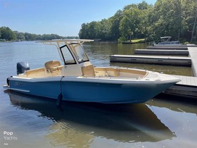 Scout Boats 235 Xsf