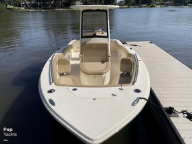2020 Scout Boats 235 Xsf for sale