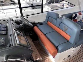 2011 Fairline Targa 47 myytävänä