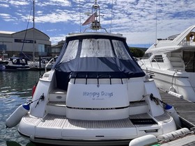 2011 Fairline Targa 47 myytävänä