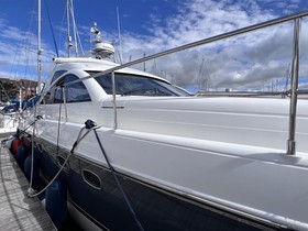 Osta 2011 Fairline Targa 47