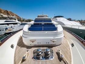 2010 Astondoa Yachts 106 Glx en venta