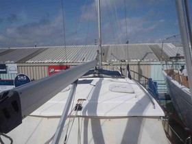 Kupiti 2013 Nauticat Yachts 441
