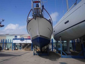 2013 Nauticat Yachts 441 на продажу