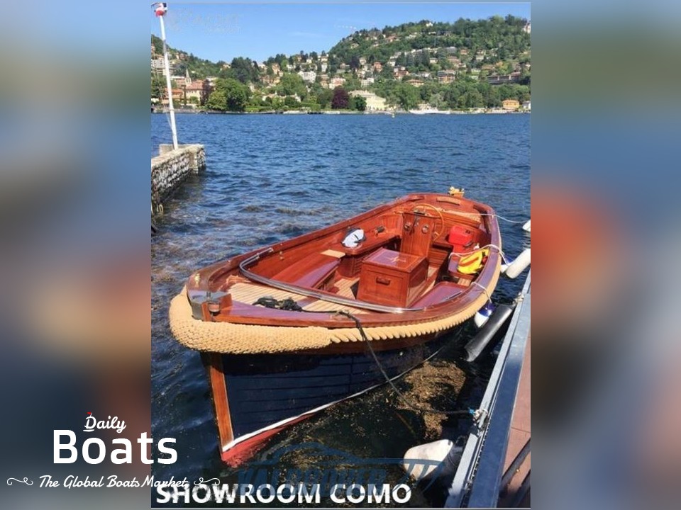 2005 Breedendam