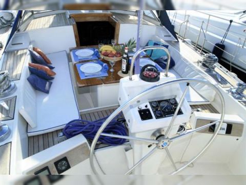 1989 Atlantic 60 на продажу