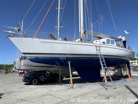 1989 Baltic Yachts 55 za prodaju