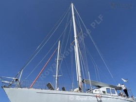 Kupić 1989 Baltic Yachts 55