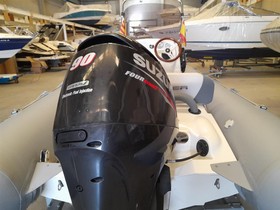 2014 Bombard Sunrider 550