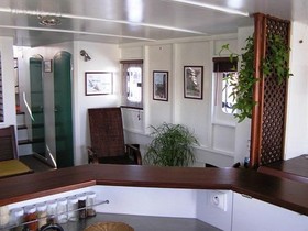2003 Angle Trawler 56