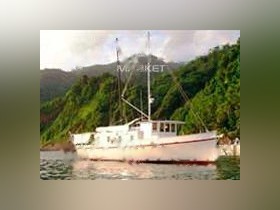 2003 Angle Trawler 56 kopen